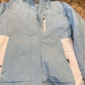 Columbia Women’s Ski Jacket